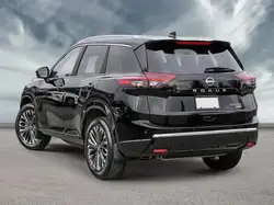 Nissan Rogue 2026