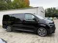 Peugeot Traveller Premium L3 180 BHDI *GLASDACH*NAVI*KAMERA*AHK Negru - thumbnail 4
