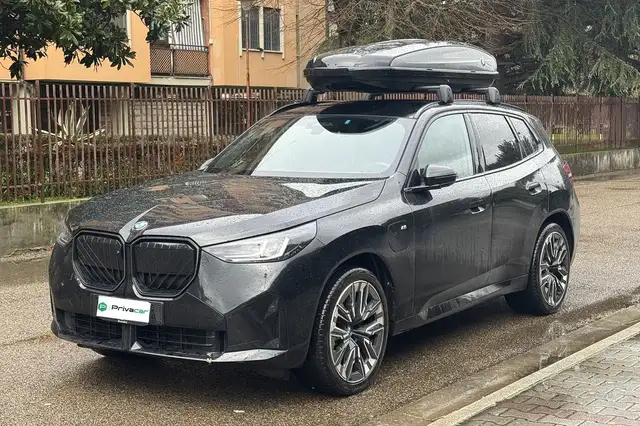 BMW X3 M X3 xDrive30e MSport Pro