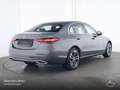 Mercedes-Benz C 300 e AVANTG+360+AHK+LED+TOTW+KEYLESS+9G Gris - thumbnail 3