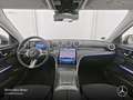 Mercedes-Benz C 300 e AVANTG+360+AHK+LED+TOTW+KEYLESS+9G Gris - thumbnail 9