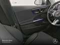 Mercedes-Benz C 300 e AVANTG+360+AHK+LED+TOTW+KEYLESS+9G Gris - thumbnail 11