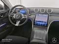 Mercedes-Benz C 300 e AVANTG+360+AHK+LED+TOTW+KEYLESS+9G Gris - thumbnail 8