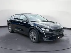 Peugeot 408 1.2 130  EAT8 Allure - Pack Navigation - Caméra