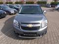 Chevrolet Orlando LTZ 1.4 Turbo, 7 Sitze, Klimaaut., PDC Gris - thumbnail 2
