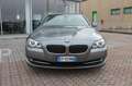 BMW 520 520d Touring Futura 184cv Grigio - thumbnail 5