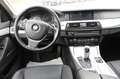 BMW 520 520d Touring Futura 184cv Grigio - thumbnail 9