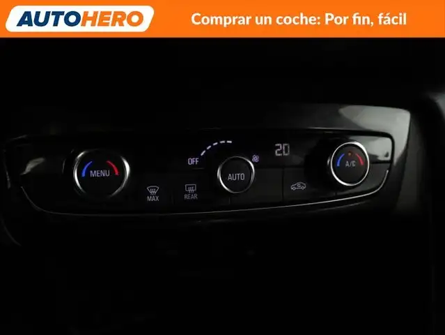 Opel Corsa view 23