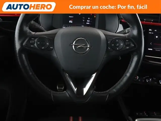 Opel Corsa view 25