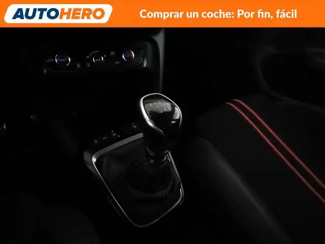 Opel Corsa view 24
