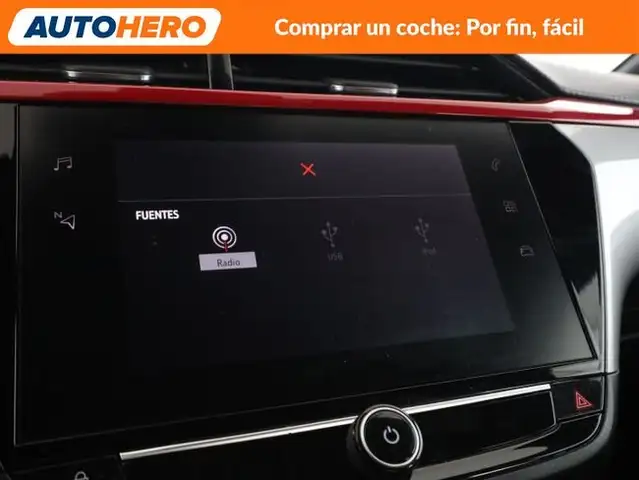 Opel Corsa view 21