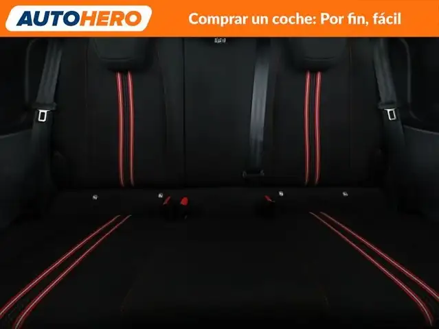 Opel Corsa view 16
