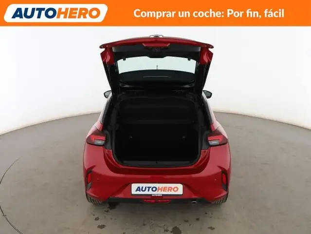 Opel Corsa view 17