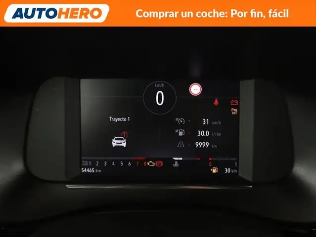 Opel Corsa view 26