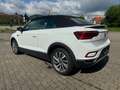 Volkswagen T-Roc Cabriolet 1.5 TSI OPF Move Wit - thumbnail 2