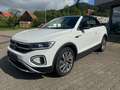 Volkswagen T-Roc Cabriolet 1.5 TSI OPF Move Wit - thumbnail 1