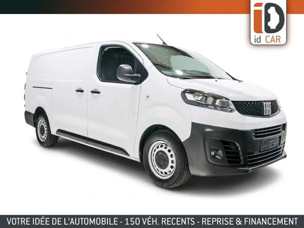 Fiat Scudo