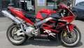 Honda CBR 900 RR Fireblade Rouge - thumbnail 4