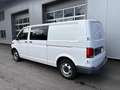 Volkswagen T6.1 Kastenwagen Plus LR 2,0 TDI 4Motion **2x S... Weiß - thumbnail 4