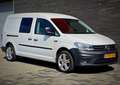 Volkswagen Caddy 2.0 TDI MAXI Comfortline - EURO 6/BLUETOOTH/PDC/CR Blanc - thumbnail 8