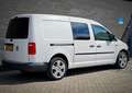 Volkswagen Caddy 2.0 TDI MAXI Comfortline - EURO 6/BLUETOOTH/PDC/CR Blanc - thumbnail 9