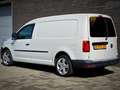 Volkswagen Caddy 2.0 TDI MAXI Comfortline - EURO 6/BLUETOOTH/PDC/CR Blanc - thumbnail 10