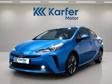 1.8 AWD-i