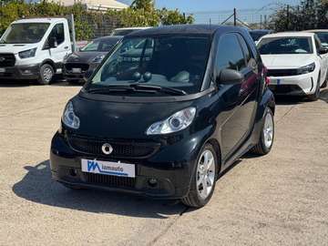 Passion 1.0cc 71cv AUTOMATICA