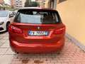 BMW 216 d Active Tourer Luxury Orange - thumbnail 4