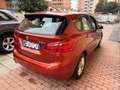 BMW 216 d Active Tourer Luxury Orange - thumbnail 3
