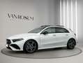 Mercedes-Benz A 200 AMG Premium Pano ACC Sfeer Camera Wit - thumbnail 3