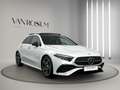 Mercedes-Benz A 200 AMG Premium Pano ACC Sfeer Camera Wit - thumbnail 1