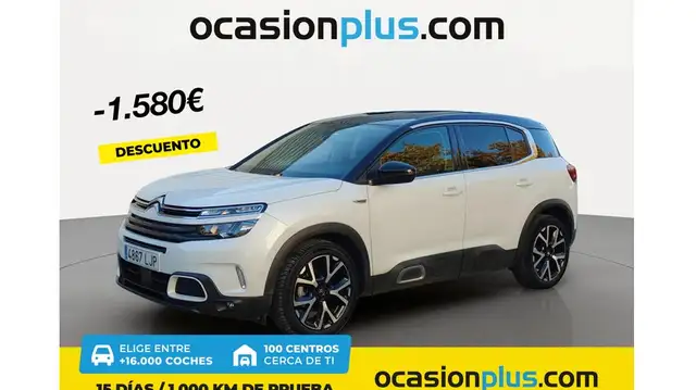 Citroen C5 Aircross BlueHDi S&S Feel 130