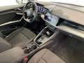 Audi A3 IV 2020 Sportback 30 1.5 g-tron S line edition s- Blanc - thumbnail 3
