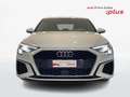 Audi A3 IV 2020 Sportback 30 1.5 g-tron S line edition s- Blanc - thumbnail 13