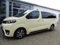 Toyota Proace 2.0D Autom. Verso L2 Executiv Leder 7Sitz Schwarz - thumbnail 4