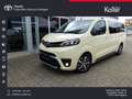 Toyota Proace 2.0D Autom. Verso L2 Executiv Leder 7Sitz Schwarz - thumbnail 1