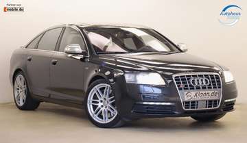 Limo 5.2FSI 435PS quattro RS STDH KEYLESS ACC