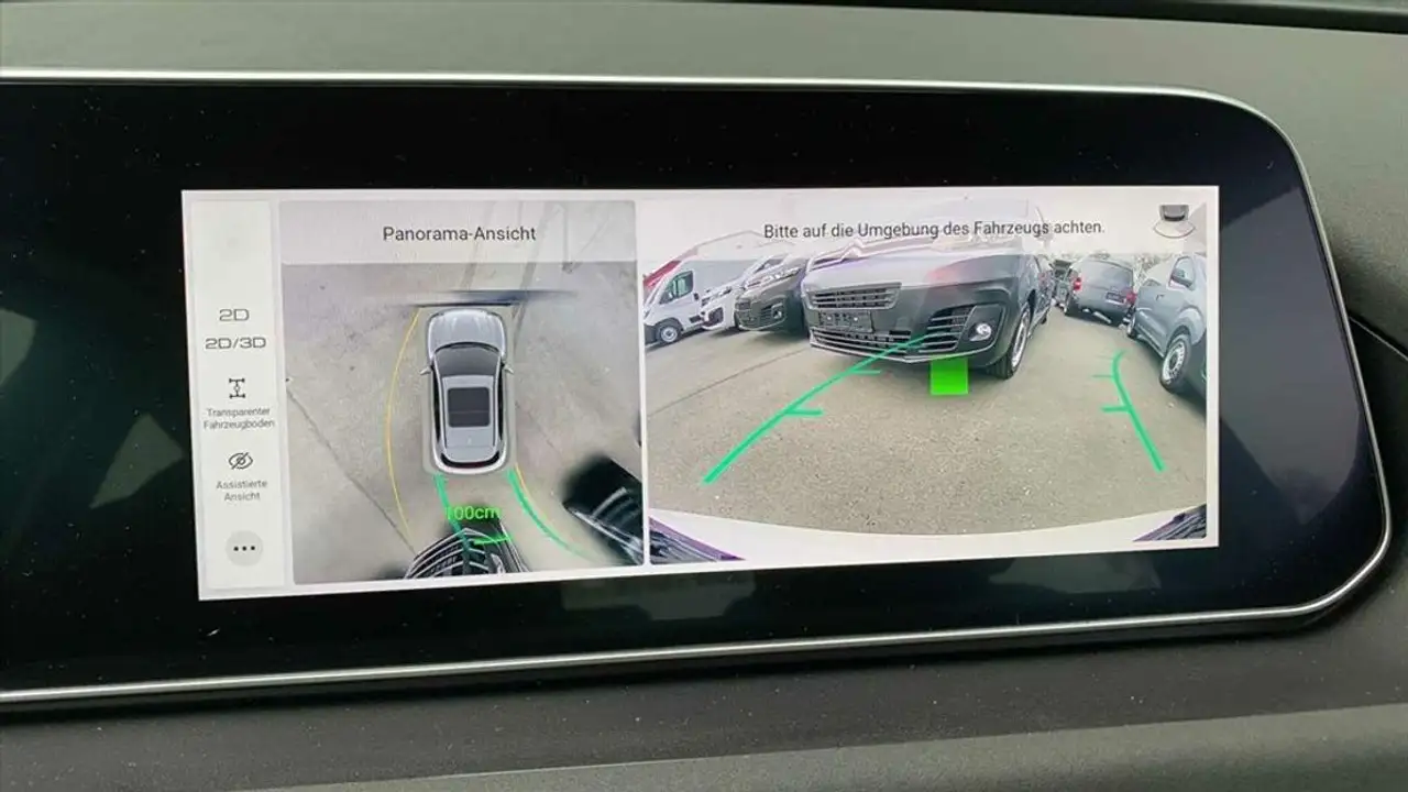 GWM ORA 03 2024 — фото 16