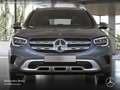 Mercedes-Benz GLC 200 4M 360+AHK+LED+STHZG+KEYLESS+9G Gris - thumbnail 8