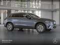 Mercedes-Benz GLC 200 4M 360+AHK+LED+STHZG+KEYLESS+9G Gris - thumbnail 17