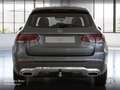 Mercedes-Benz GLC 200 4M 360+AHK+LED+STHZG+KEYLESS+9G Gris - thumbnail 9