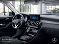 Mercedes-Benz GLC 200 4M 360+AHK+LED+STHZG+KEYLESS+9G Gris - thumbnail 12
