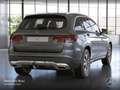 Mercedes-Benz GLC 200 4M 360+AHK+LED+STHZG+KEYLESS+9G Gris - thumbnail 5