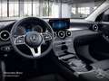 Mercedes-Benz GLC 200 4M 360+AHK+LED+STHZG+KEYLESS+9G Gris - thumbnail 11