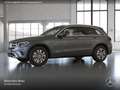 Mercedes-Benz GLC 200 4M 360+AHK+LED+STHZG+KEYLESS+9G Gris - thumbnail 3