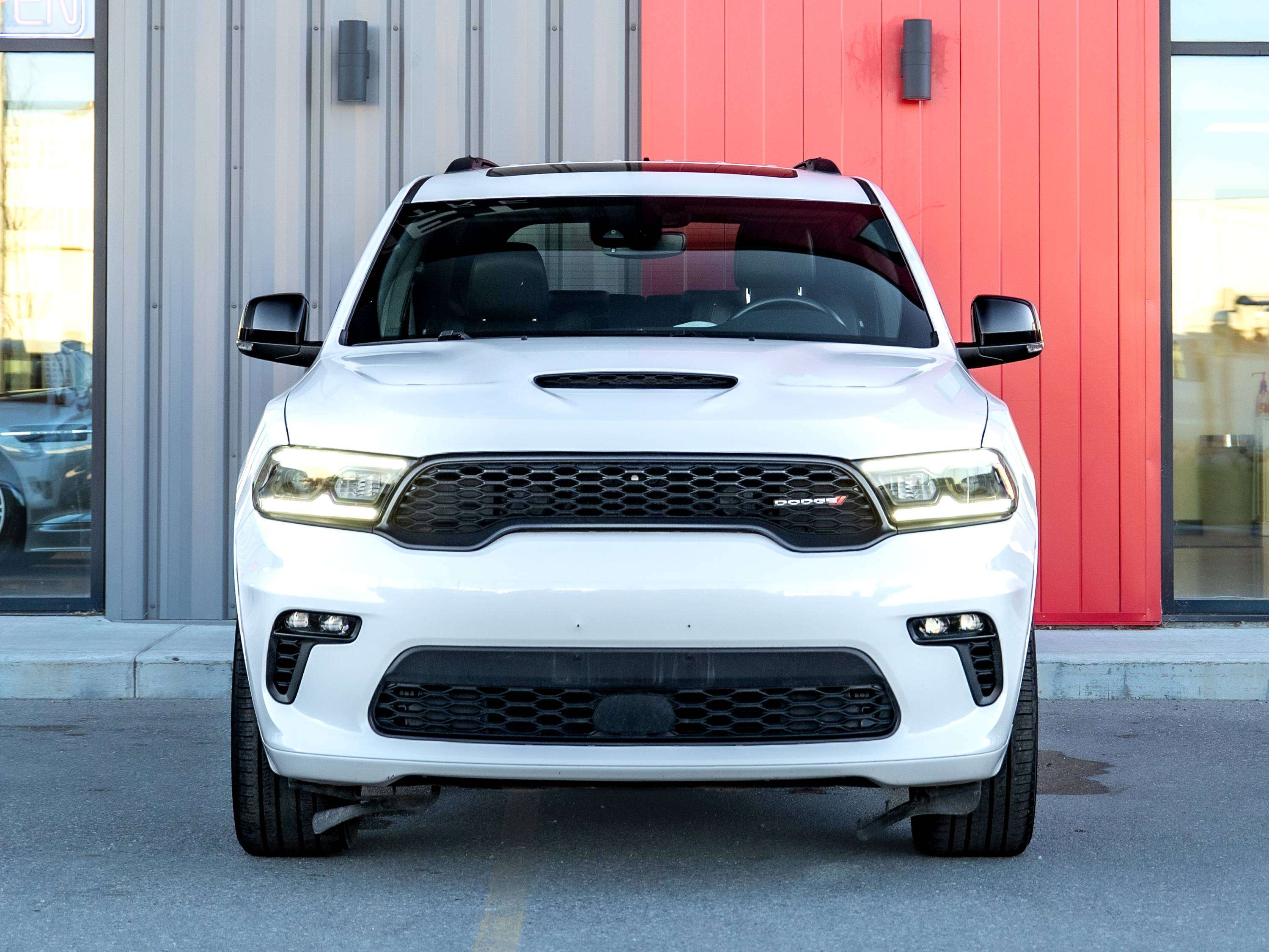 2023 Dodge Durango