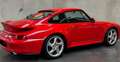 Porsche 993 Turbo (993) Rojo - thumbnail 4