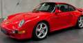 Porsche 993 Turbo (993) Kırmızı - thumbnail 1