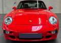 Porsche 993 Turbo (993) Rojo - thumbnail 2
